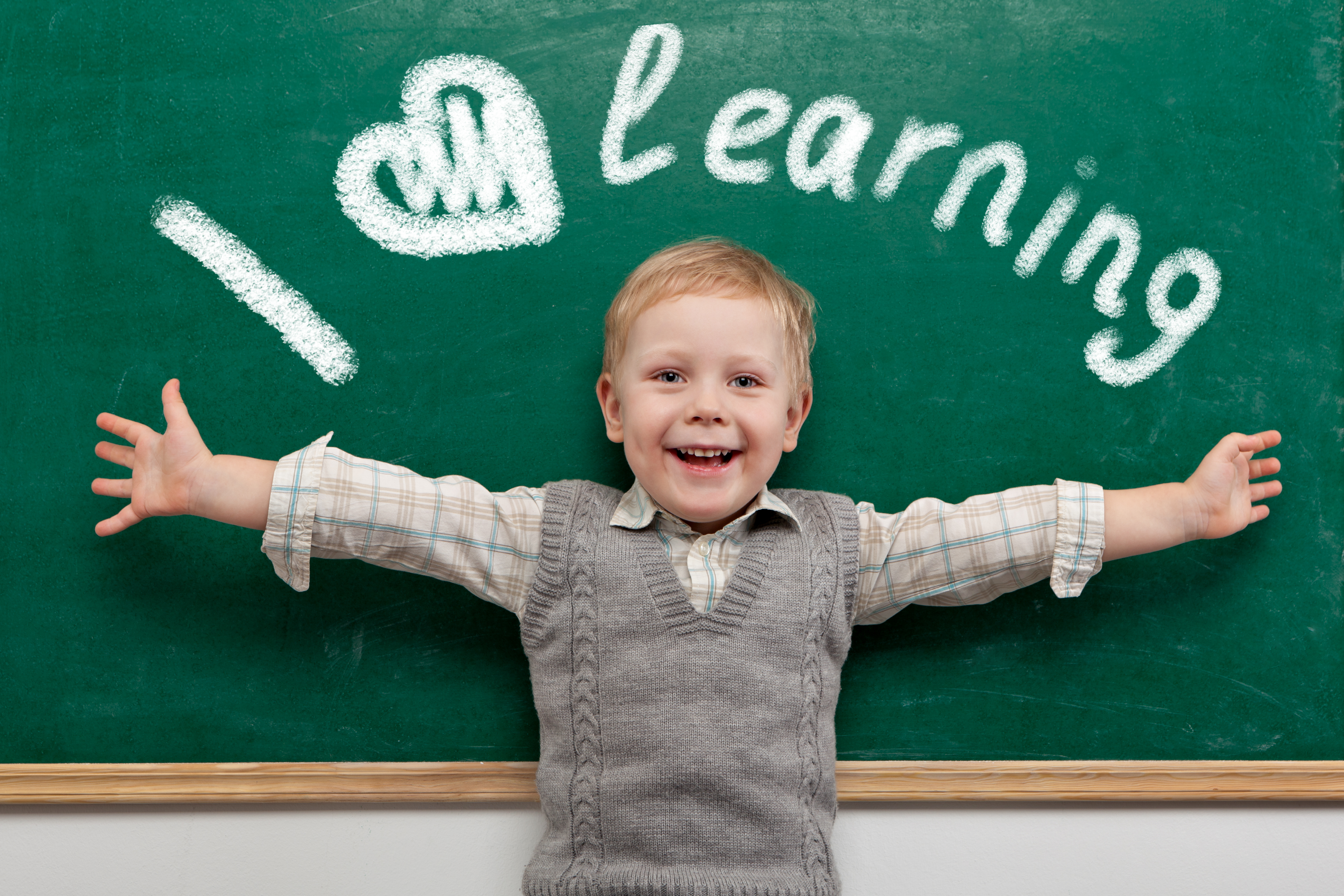 Achieve tutoring - I love learning